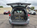 Thumbnail image of 2013 Toyota Sienna at ADAMS AUTO SALES