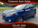 Thumbnail image of 2015 Hyundai TUCSON at Treasure Auto Sales