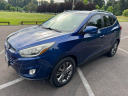 Thumbnail image of 2015 Hyundai TUCSON at Treasure Auto Sales