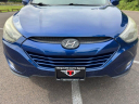 Thumbnail image of 2015 Hyundai TUCSON at Treasure Auto Sales
