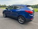 Thumbnail image of 2015 Hyundai TUCSON at Treasure Auto Sales