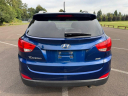 Thumbnail image of 2015 Hyundai TUCSON at Treasure Auto Sales