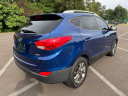 Thumbnail image of 2015 Hyundai TUCSON at Treasure Auto Sales