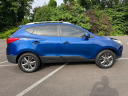 Thumbnail image of 2015 Hyundai TUCSON at Treasure Auto Sales