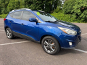 Thumbnail image of 2015 Hyundai TUCSON at Treasure Auto Sales