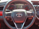 Thumbnail image of 2018 Toyota Camry at Magness Toyota
