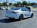 Thumbnail image of 2018 Toyota Camry at Magness Toyota