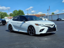 Thumbnail image of 2018 Toyota Camry at Magness Toyota