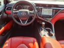 Thumbnail image of 2018 Toyota Camry at Magness Toyota