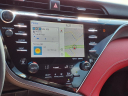Thumbnail image of 2018 Toyota Camry at Magness Toyota