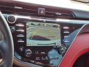 Thumbnail image of 2018 Toyota Camry at Magness Toyota