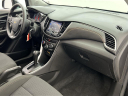 Thumbnail image of 2022 Chevrolet Trax at Mccluskey Chevrolet Kings Automall