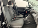 Thumbnail image of 2022 Chevrolet Trax at Mccluskey Chevrolet Kings Automall