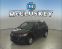 Thumbnail image of 2022 Chevrolet Trax at Mccluskey Chevrolet Kings Automall