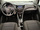 Thumbnail image of 2022 Chevrolet Trax at Mccluskey Chevrolet Kings Automall