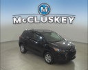 Thumbnail image of 2022 Chevrolet Trax at Mccluskey Chevrolet Kings Automall