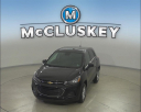 Thumbnail image of 2022 Chevrolet Trax at Mccluskey Chevrolet Kings Automall