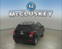 Thumbnail image of 2022 Chevrolet Trax at Mccluskey Chevrolet Kings Automall