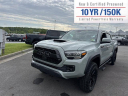 Thumbnail image of 2021 Toyota Tacoma at Northside-USED of Summersville, WV