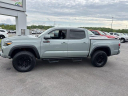 Thumbnail image of 2021 Toyota Tacoma at Northside-USED of Summersville, WV