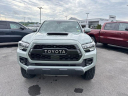 Thumbnail image of 2021 Toyota Tacoma at Northside-USED of Summersville, WV