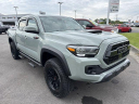 Thumbnail image of 2021 Toyota Tacoma at Northside-USED of Summersville, WV