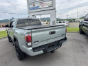 Thumbnail image of 2021 Toyota Tacoma at Northside-USED of Summersville, WV