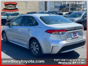 Thumbnail image of 2022 Toyota Corolla Hybrid at Westbury Toyota Scion