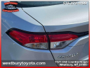 Thumbnail image of 2022 Toyota Corolla Hybrid at Westbury Toyota Scion