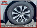 Thumbnail image of 2022 Toyota Corolla Hybrid at Westbury Toyota Scion
