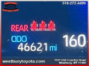 Thumbnail image of 2022 Toyota Corolla Hybrid at Westbury Toyota Scion