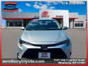 Thumbnail image of 2022 Toyota Corolla Hybrid at Westbury Toyota Scion