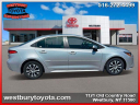 Thumbnail image of 2022 Toyota Corolla Hybrid at Westbury Toyota Scion