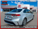 Thumbnail image of 2022 Toyota Corolla Hybrid at Westbury Toyota Scion
