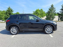 Thumbnail image of 2014 Mazda CX-5 at Del Toyota