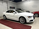 Thumbnail image of 2016 Audi A5 at U Car Connect