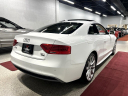 Thumbnail image of 2016 Audi A5 at U Car Connect