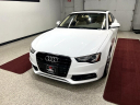 Thumbnail image of 2016 Audi A5 at U Car Connect