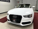 Thumbnail image of 2016 Audi A5 at U Car Connect