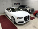 Thumbnail image of 2016 Audi A5 at U Car Connect