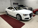 Thumbnail image of 2016 Audi A5 at U Car Connect