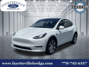 Thumbnail image of 2020 Tesla Model Y at Fayetteville Ford USED
