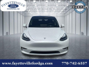 2020 Tesla Model Y Long Range at Fayetteville Ford USED