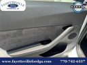 Thumbnail image of 2020 Tesla Model Y at Fayetteville Ford USED