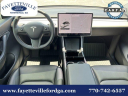 Thumbnail image of 2020 Tesla Model Y at Fayetteville Ford USED