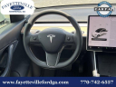 Thumbnail image of 2020 Tesla Model Y at Fayetteville Ford USED