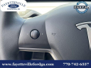 Thumbnail image of 2020 Tesla Model Y at Fayetteville Ford USED