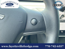 Thumbnail image of 2020 Tesla Model Y at Fayetteville Ford USED