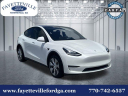 Thumbnail image of 2020 Tesla Model Y at Fayetteville Ford USED