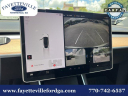 Thumbnail image of 2020 Tesla Model Y at Fayetteville Ford USED